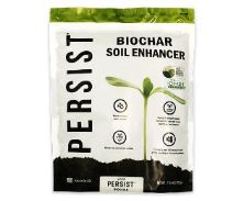 Persist Biochar - 2 lbs bag